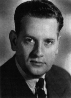 Ramblers - Theo Uden Masman - portret - zonder onderschrift