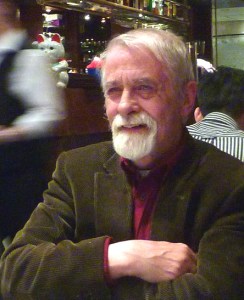 Elsen, Frans - Frans Elsen portret - bewerkt